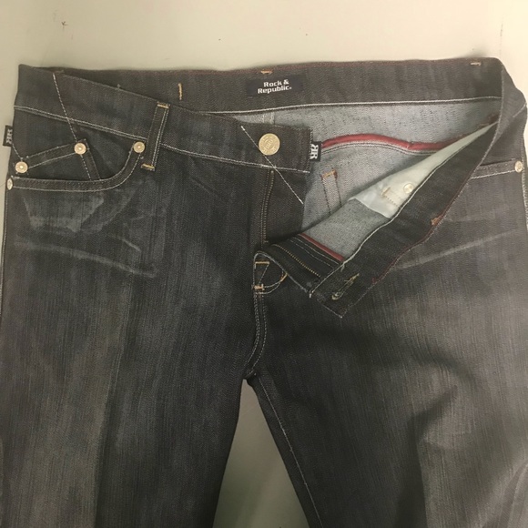 Jr’s Rock & Republic - Picture 4 of 8